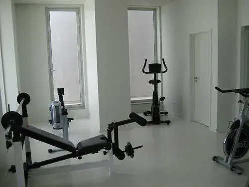 Serviced Apartments Boavista Palace