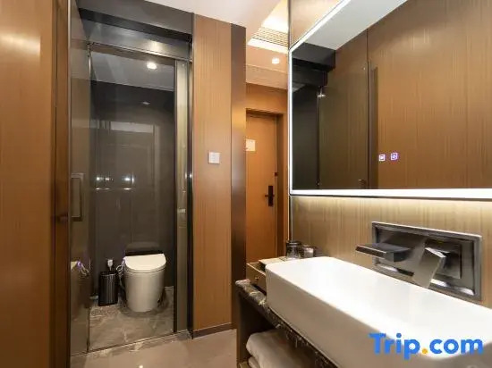 Yuemei Relax  Hotel