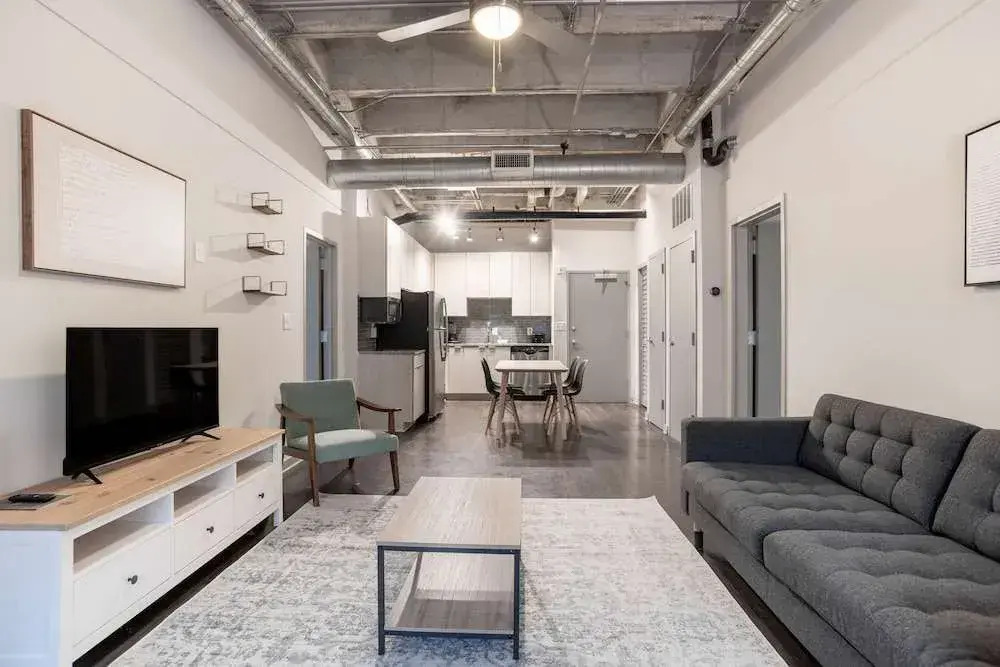 Modern Apartments ATLANTA SK