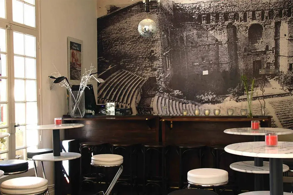 LA MAISON CIARA - Suites et chambres
