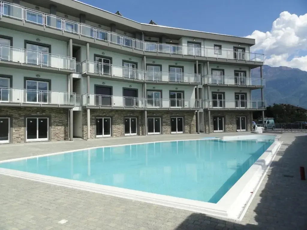 Hotel Residence Alessandra