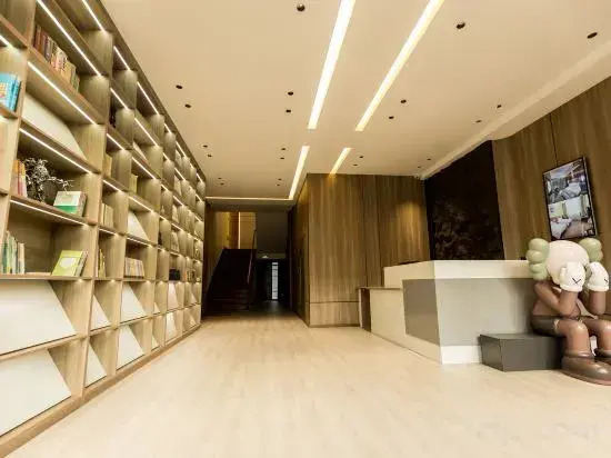 Durbert Darhan Hotel