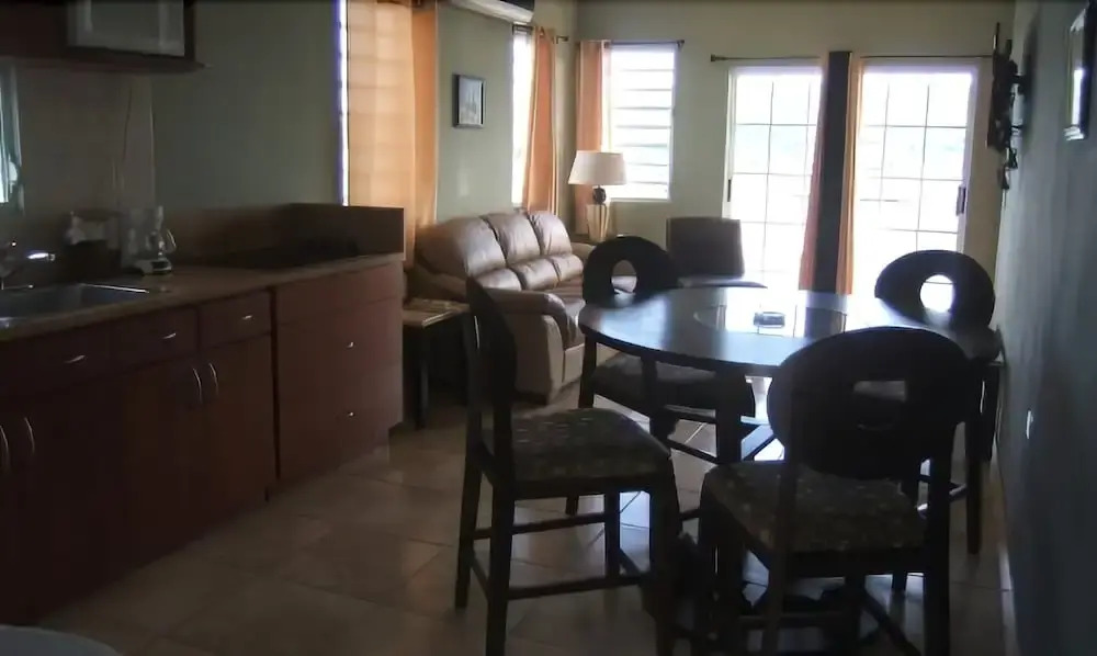 Hillbay View Villas