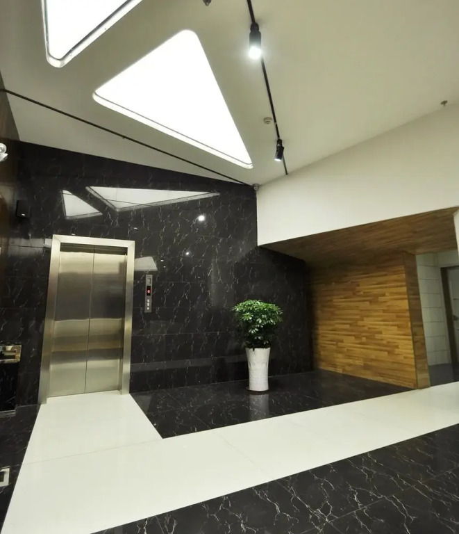 Jiudianxiu Hotel