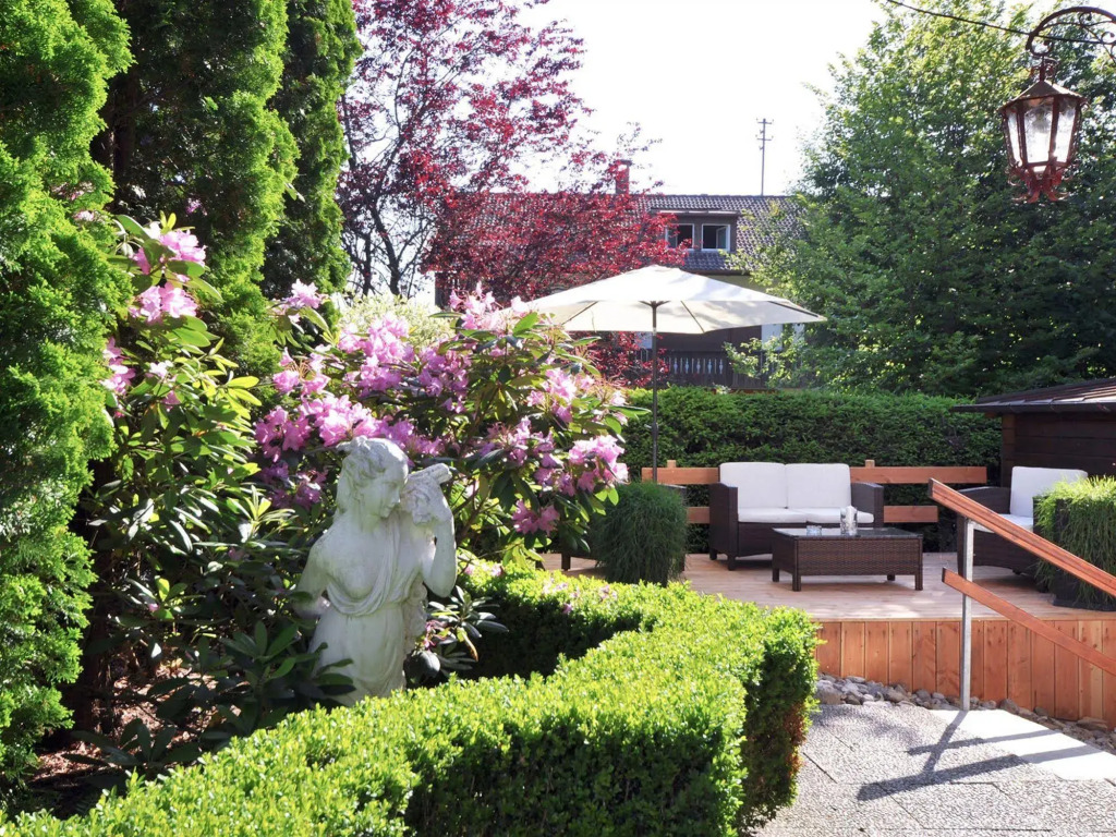 Hotel Quellenhof