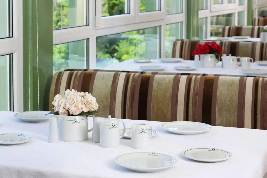 Ariti Grand Hotel