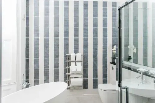 The No 15 Rutland Street Hotel Luxury Serviced Apartments
