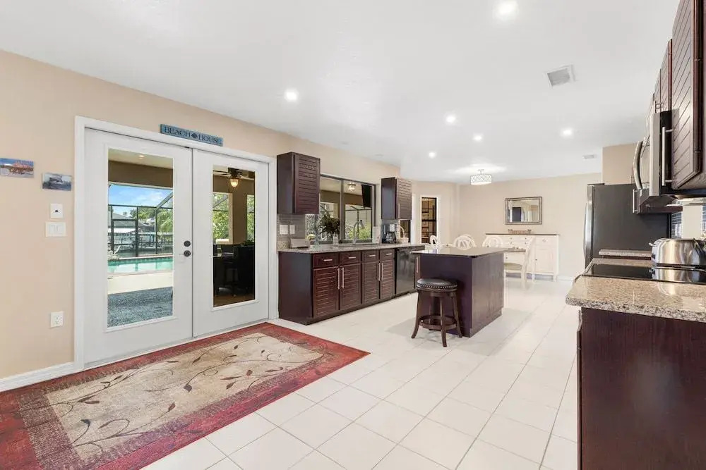 Surfside Beach House