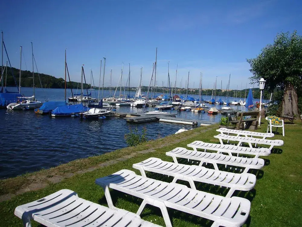 Strandhof Möhnesee
