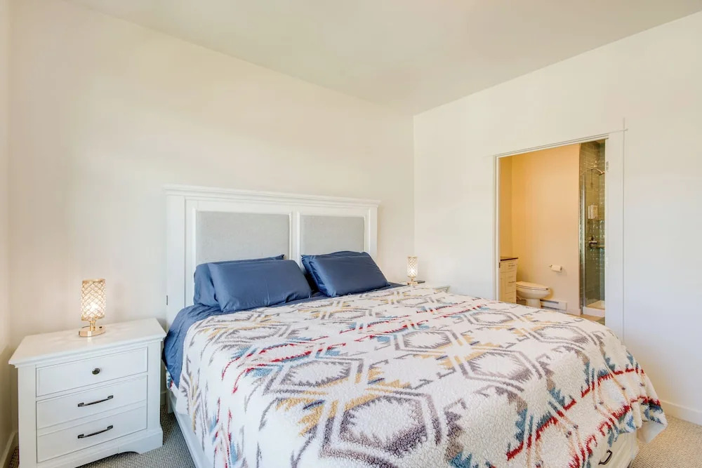 Modern Livingston Condo Near Yellowstone River!