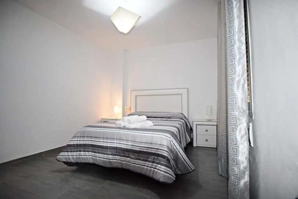 Apartamento Completo Lonja Centro