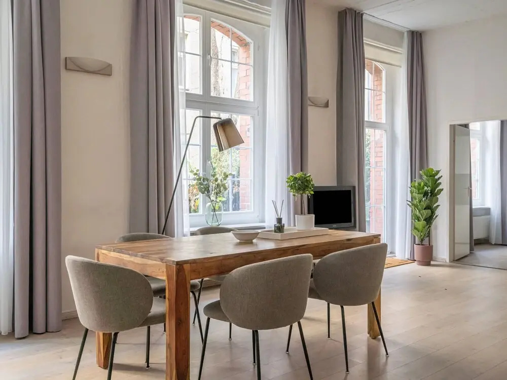 Limehome Berlin Kopenhagener Straße