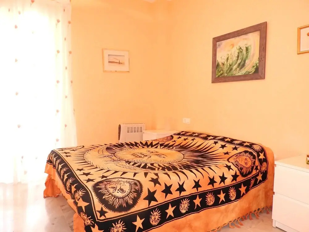 Apartment With 2 Bedrooms in Islantilla, With Wonderful Mountain View,