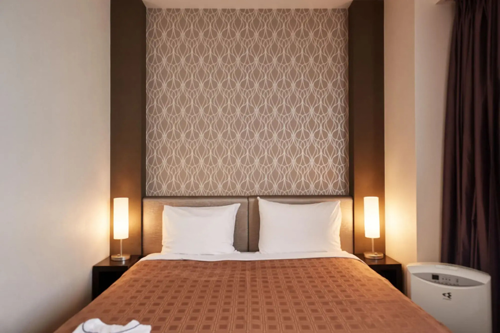 Hotel Yuquesta Asahibashi