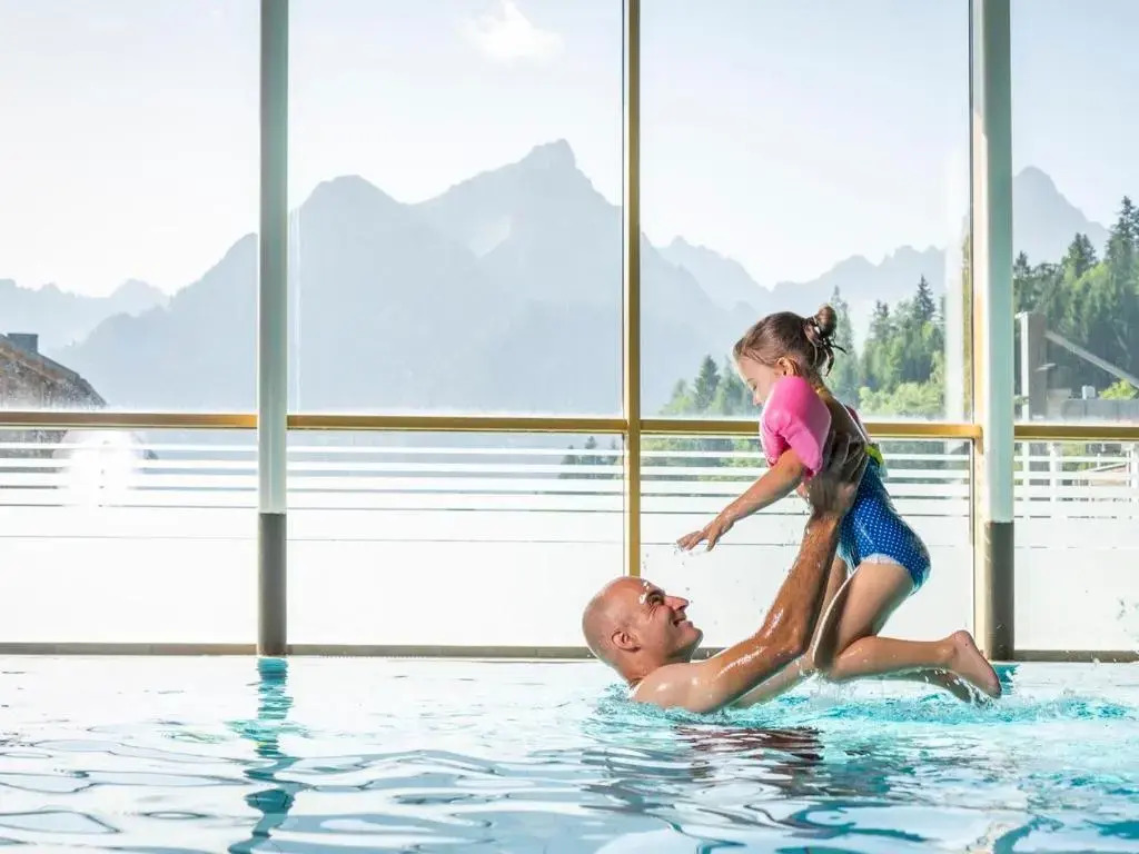 Landal Brandnertal