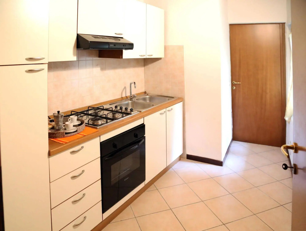 Residenza Al Parco