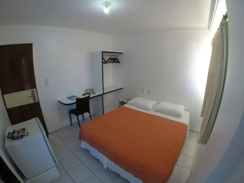 Hotel Pousada Costa do Atlântico