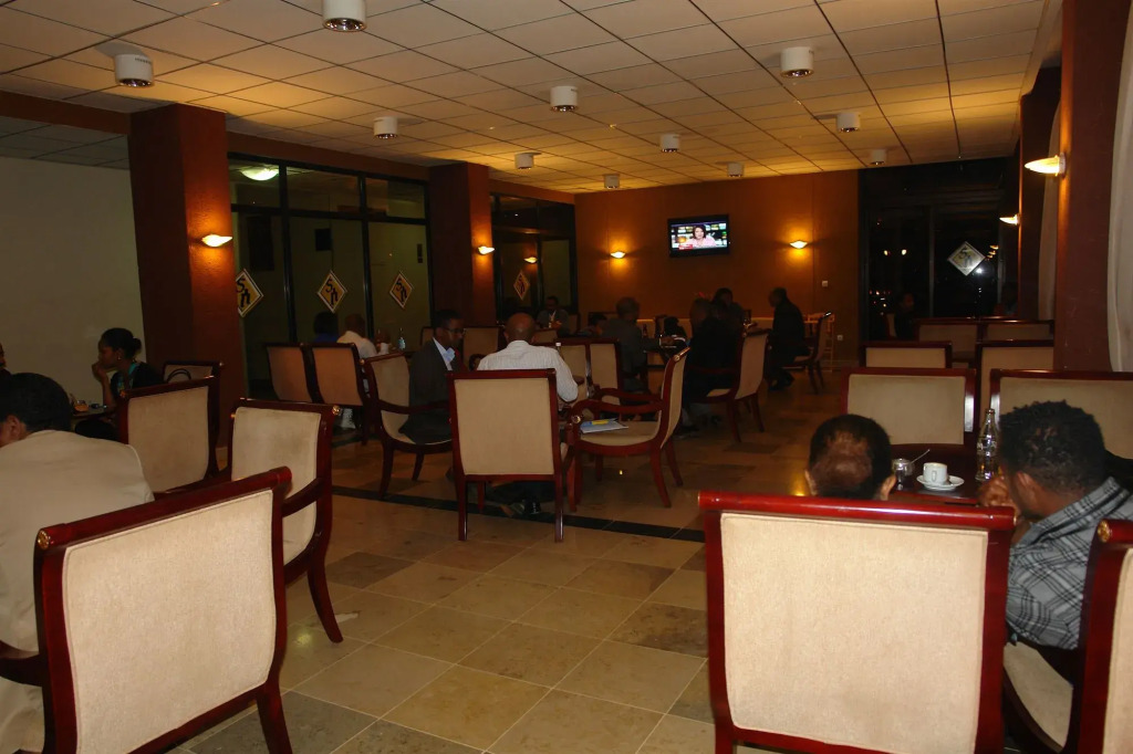 Soramba Hotel