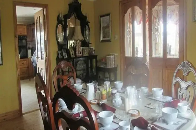 Corofin Country House
