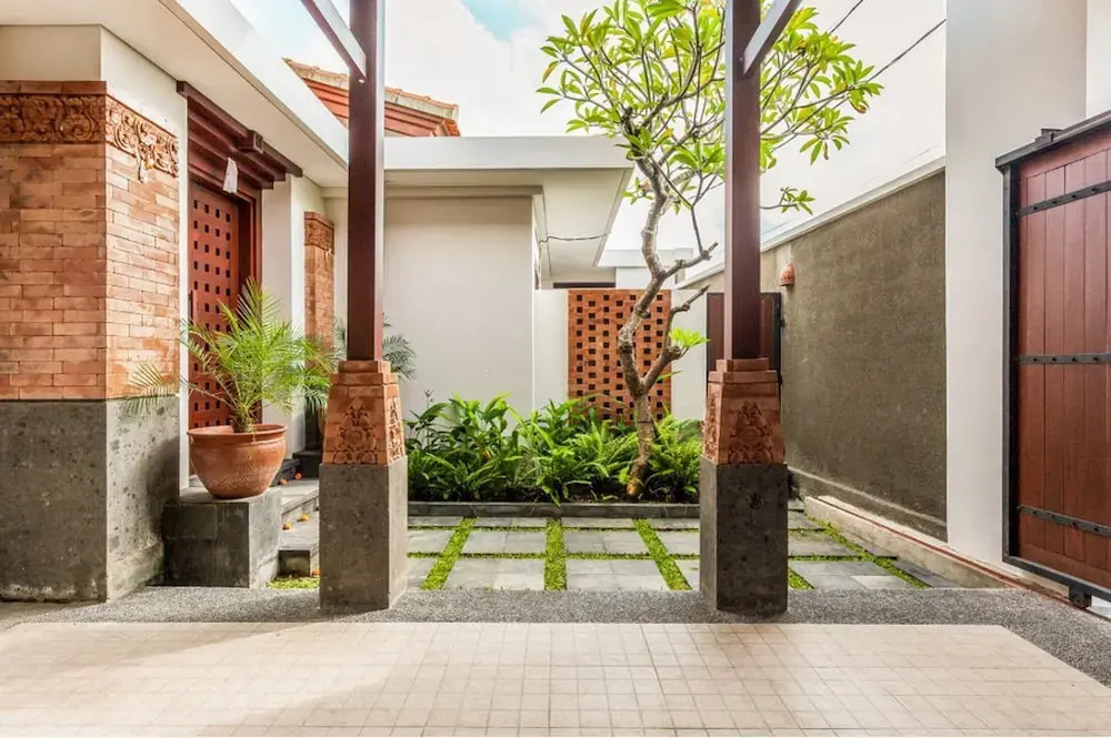 Villa Indah