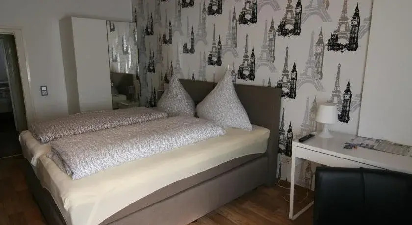 Hotel Lindenhof