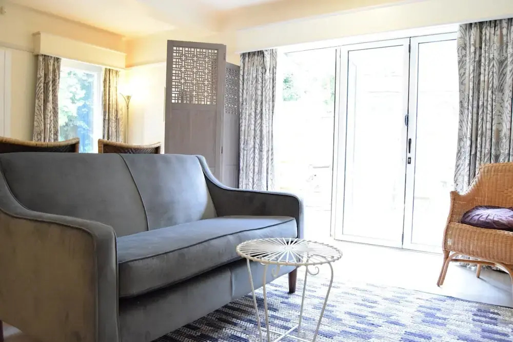 Wonderful Studio in Headington