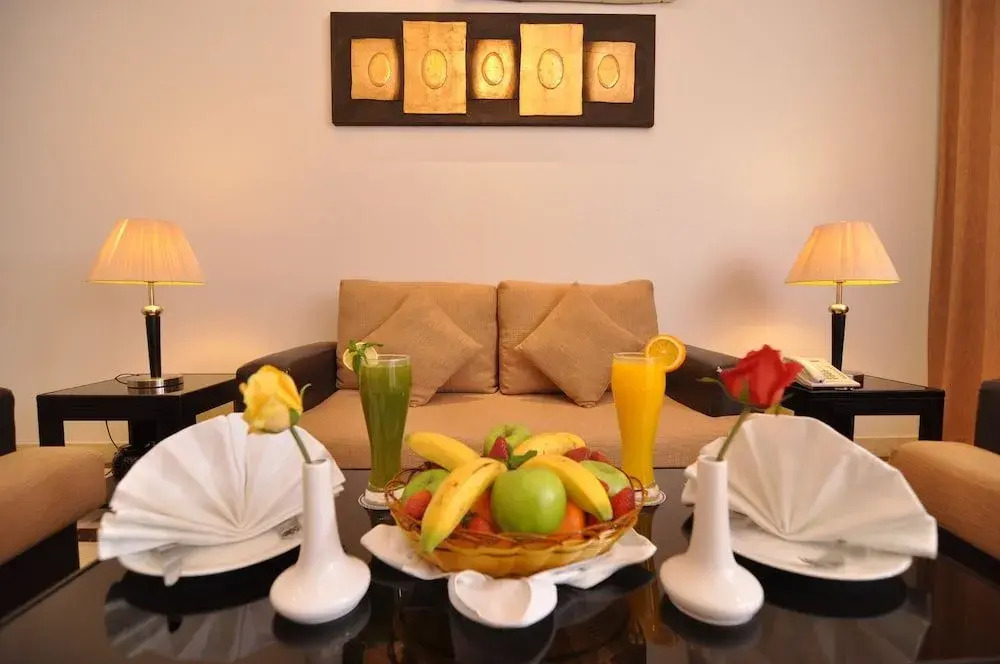 Nelover Al Riyadh - Ar Rawdah - Serviced Apartments