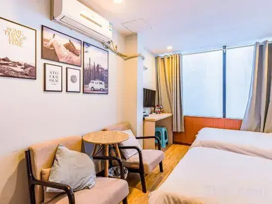 Saijia Express Hotel
