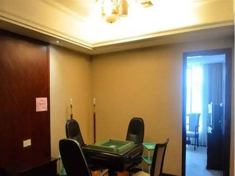 Long Heng Hotel Dongguan