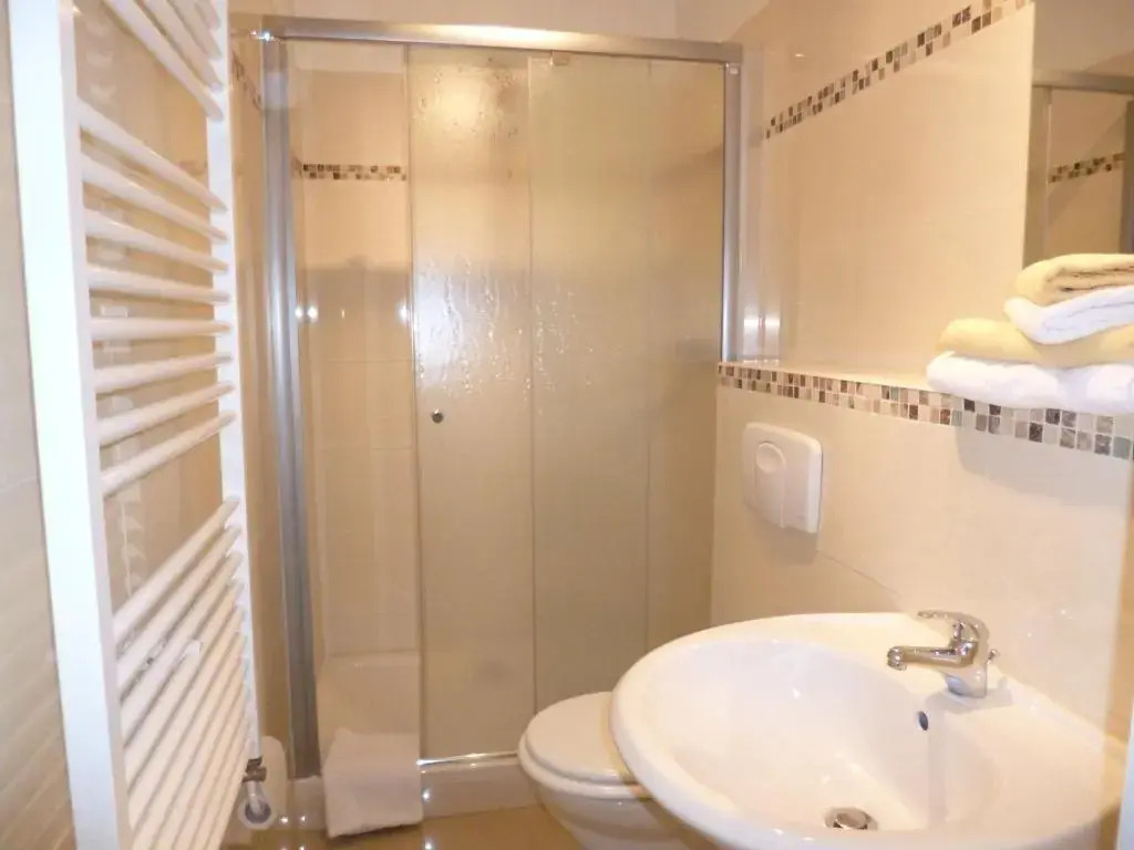 Pension Villa Else