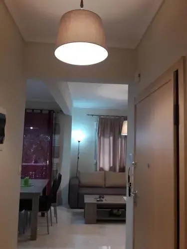 City House Apartment