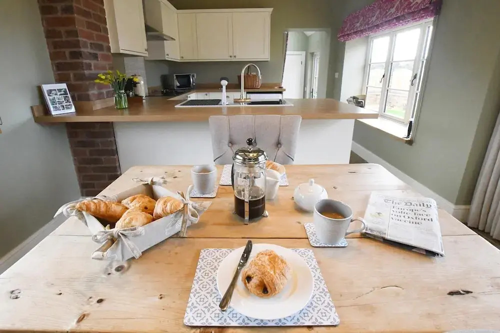Rowley Farm Holidays