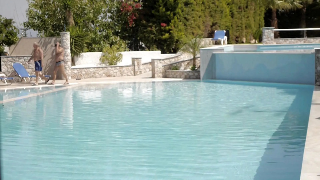 Sirene Beach Hotel