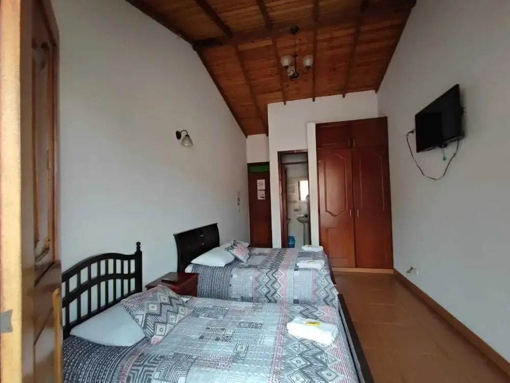 Hotel Monte verde