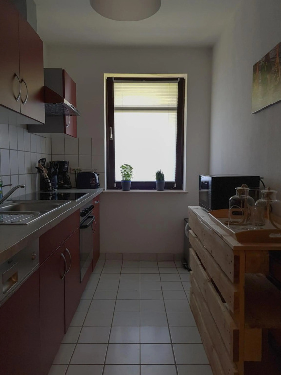 Ferienwohnung Naturnah