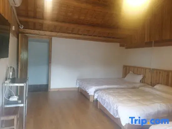 Hengchuan Yilou Homestay