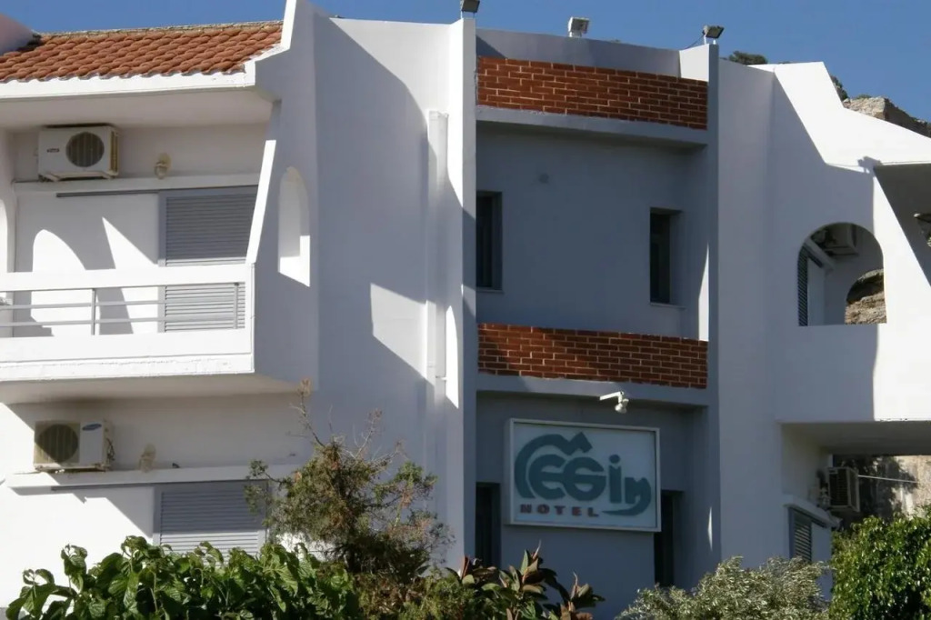 Megim Hotel