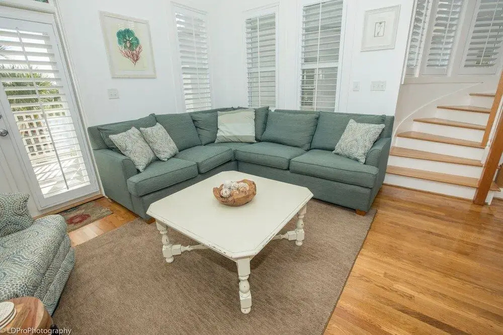 Seascape #3578 - 4 Br Home