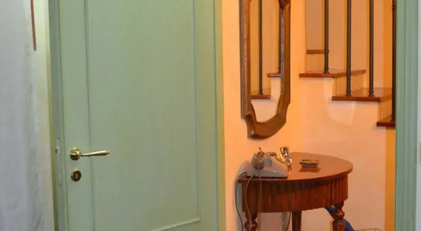 Casa Federica