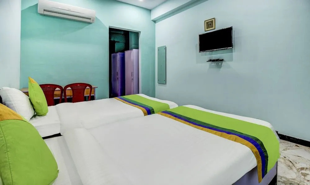Treebo Trend Awadh Villa