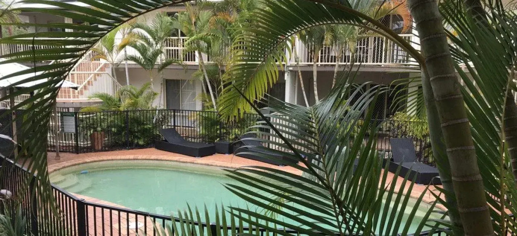 Mariner Bay Apartments
