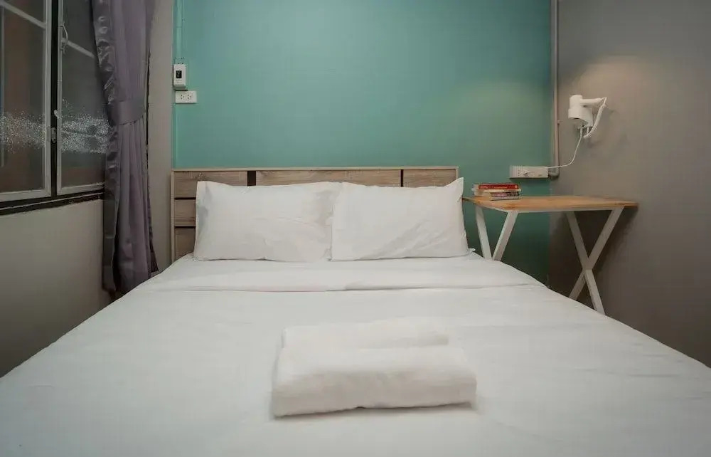 Mind Day Hostel Khaosan