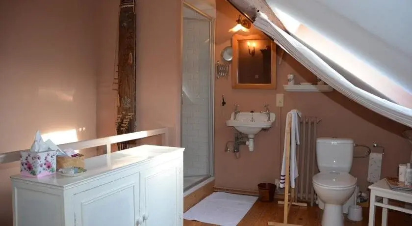 B&B Chambre dOrfeo