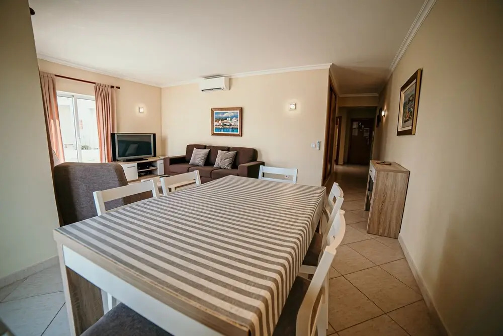 Portugal Rentals Vila da Praia Apartments Alvor