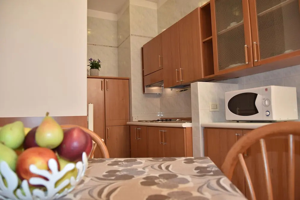 Residence Piccola Oasi