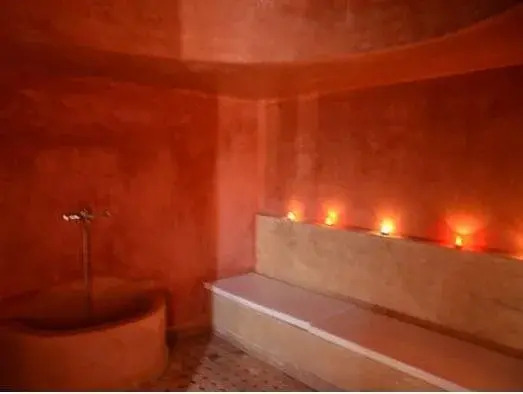 Le Rubis Oriental Marrakech