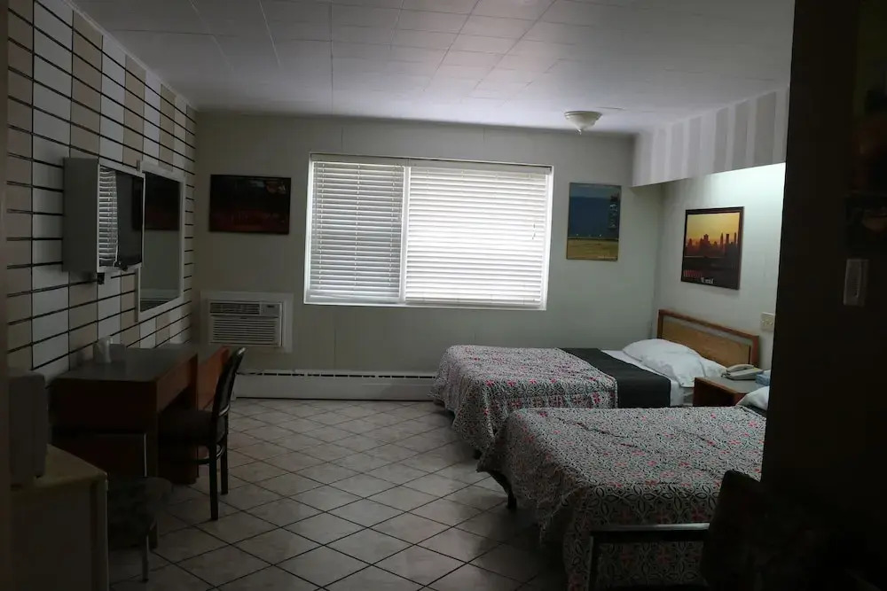 Motel Oscar