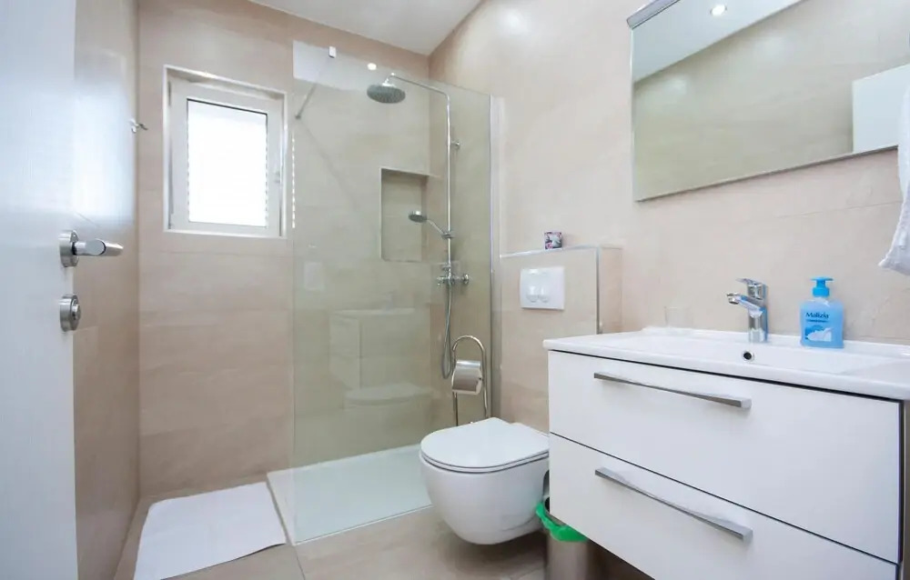 Awesome Home in Dubrava With Wifi and 4 Bedrooms