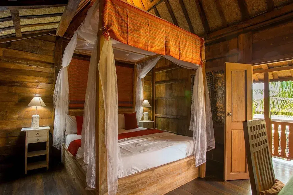 Pondok Cap Oleng Guesthouse Canggu by Ecommerceloka