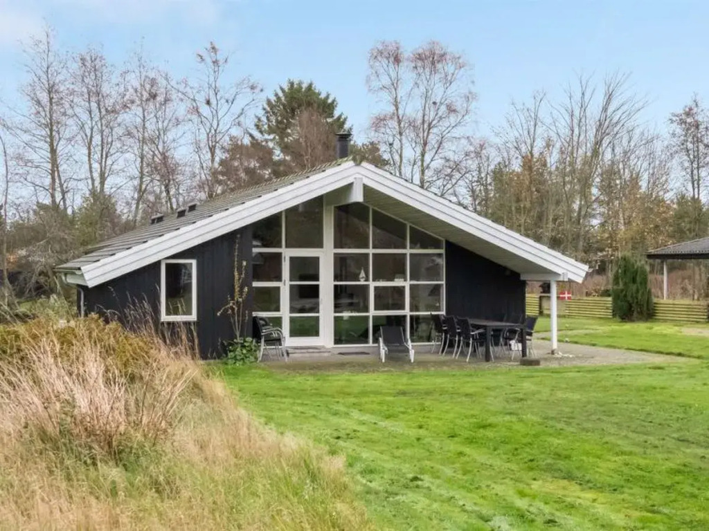 Holiday Home Elni - 900m from the sea by Interhome